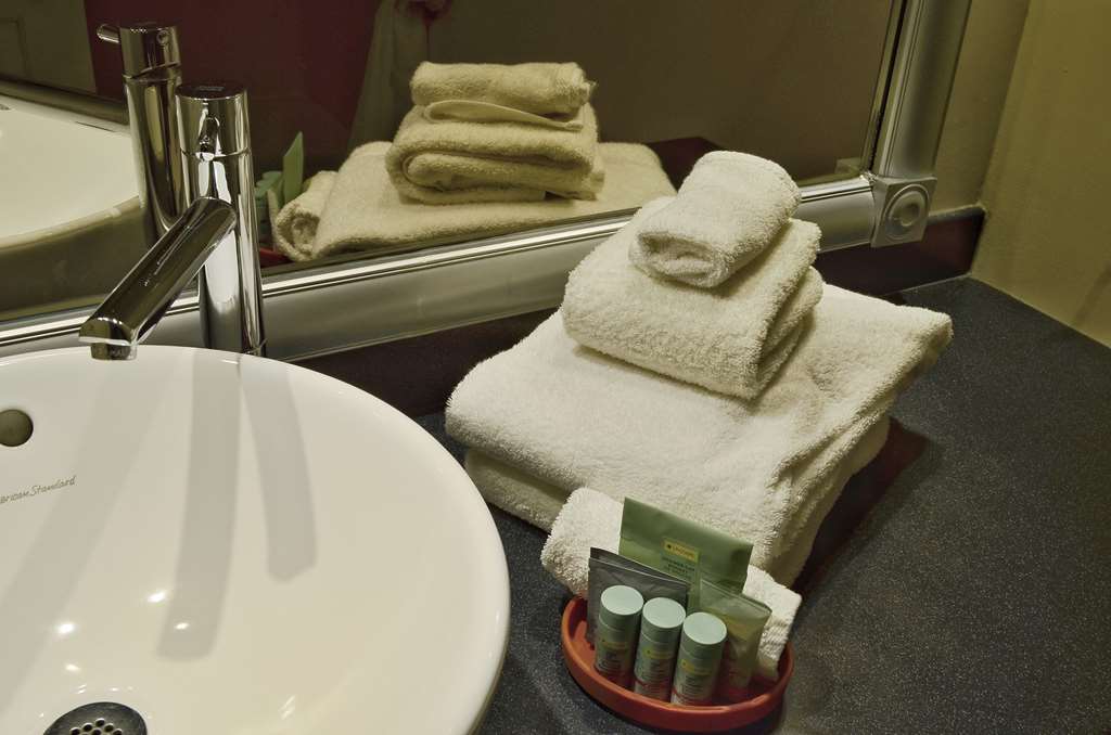 best western gold rush inn