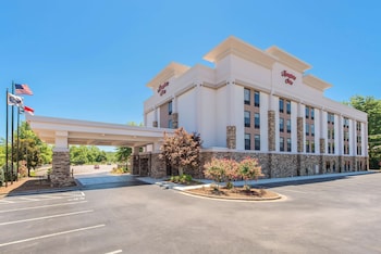 hampton inn wilkesboro