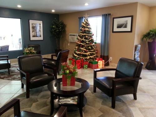 days inn by wyndham williams