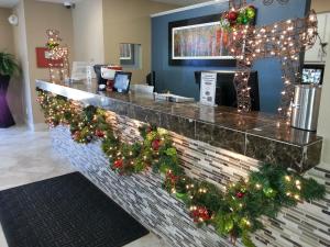 Days Inn By Wyndham Williams,Grand Canyon>>Flagstaff,2 star