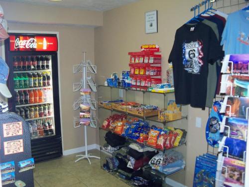 days inn by wyndham williams