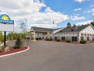 Days Inn By Wyndham Williams,Grand Canyon>>Flagstaff,2 star