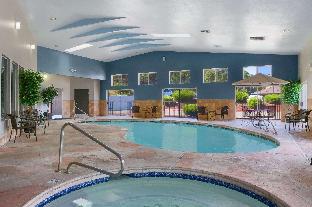 days inn by wyndham williams