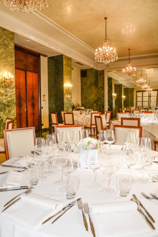 hotel vittoria