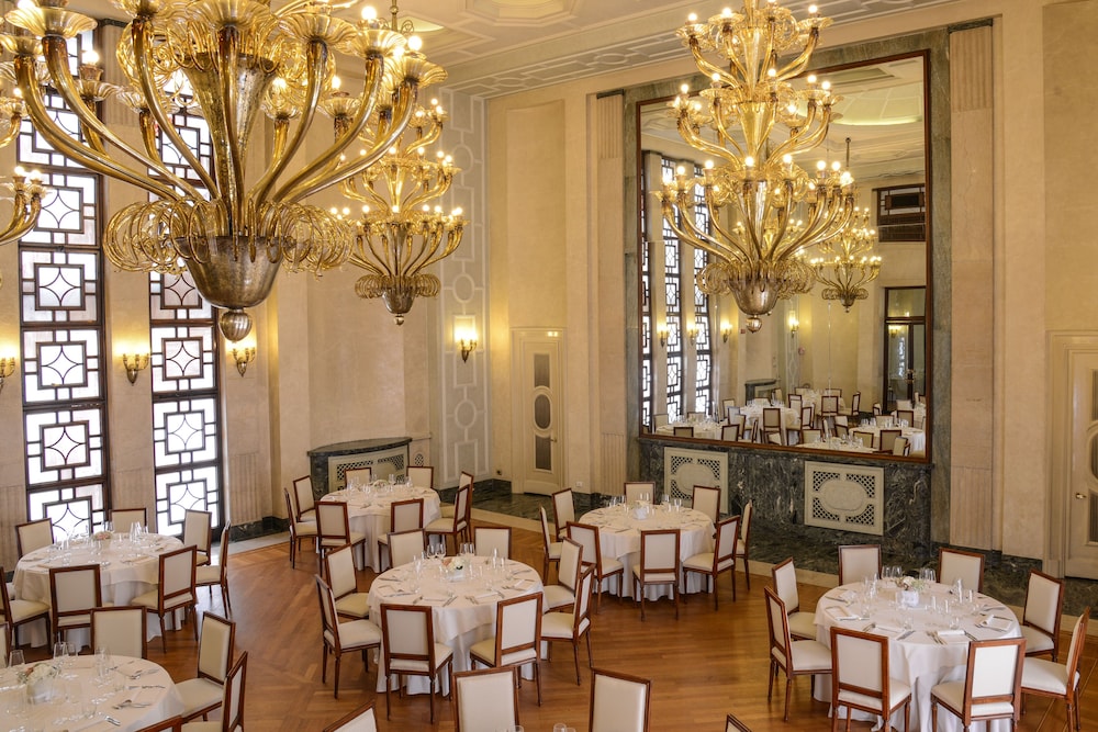 hotel vittoria