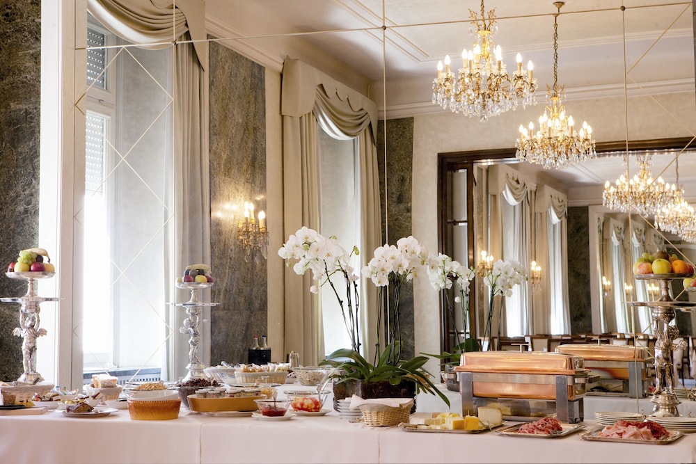 hotel vittoria