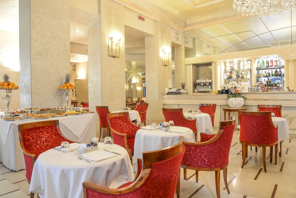 hotel vittoria