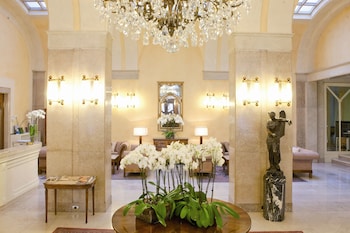 hotel vittoria