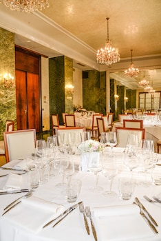 hotel vittoria