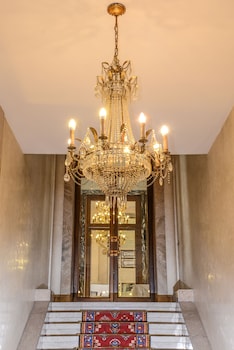 hotel vittoria