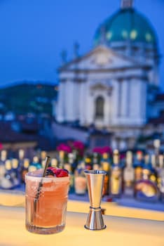 hotel vittoria