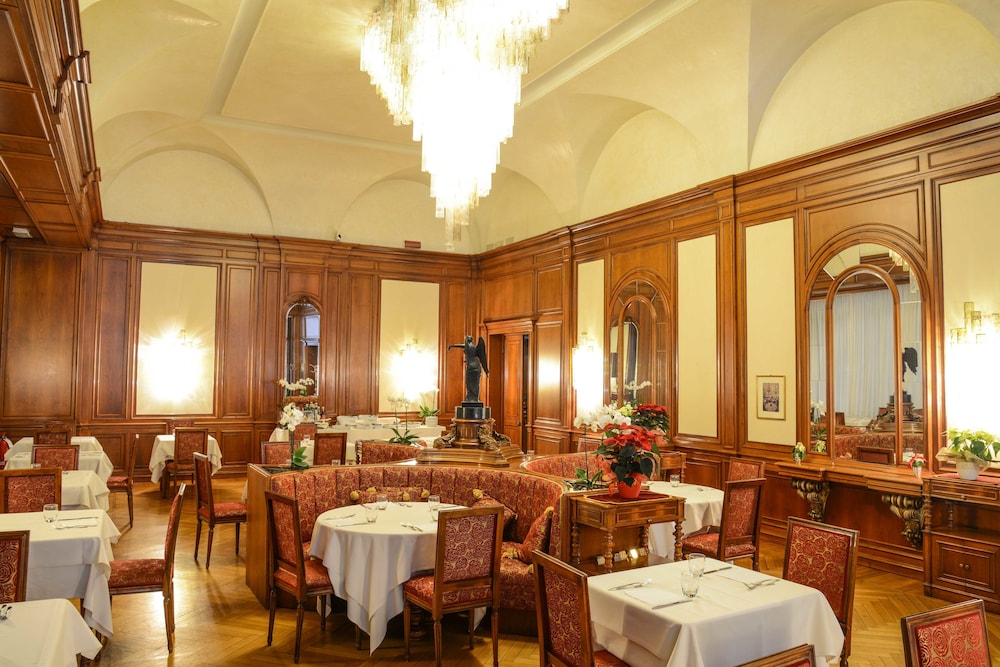 hotel vittoria
