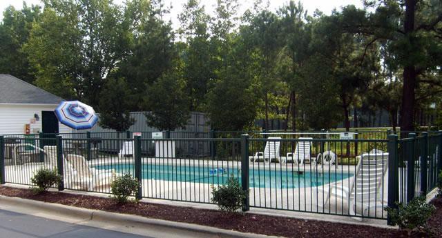 red roof inn and suites wilson