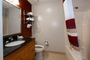red roof inn and suites wilson