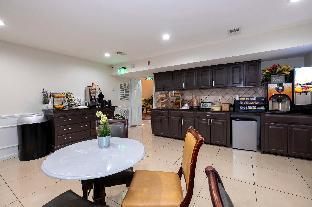 red roof inn and suites wilson