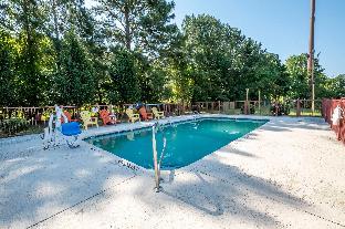 red roof inn and suites wilson