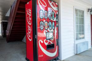 red roof inn and suites wilson