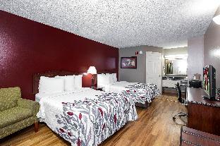 red roof inn and suites wilson