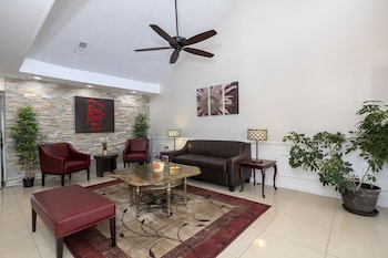Red Roof Inn & Suites Wilson,Rocky Mount>>North Carolina,2 star