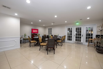 red roof inn and suites wilson