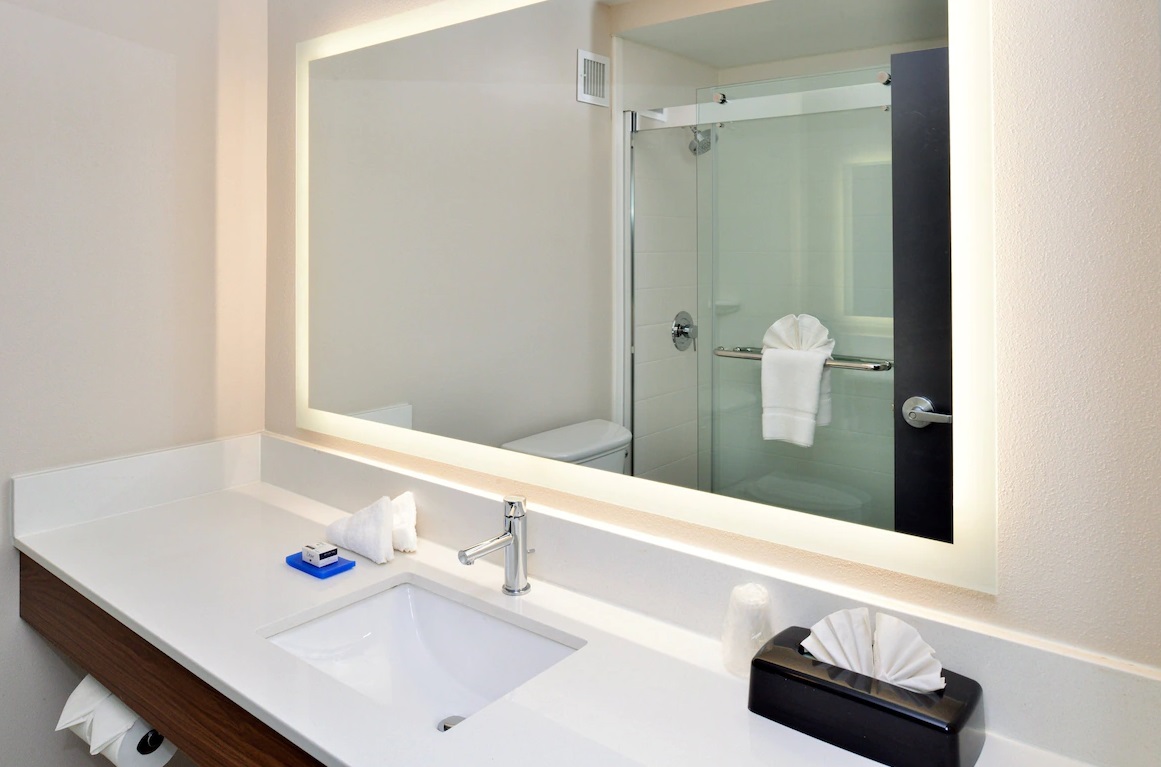 holiday inn express winston salem medical center area by ihg