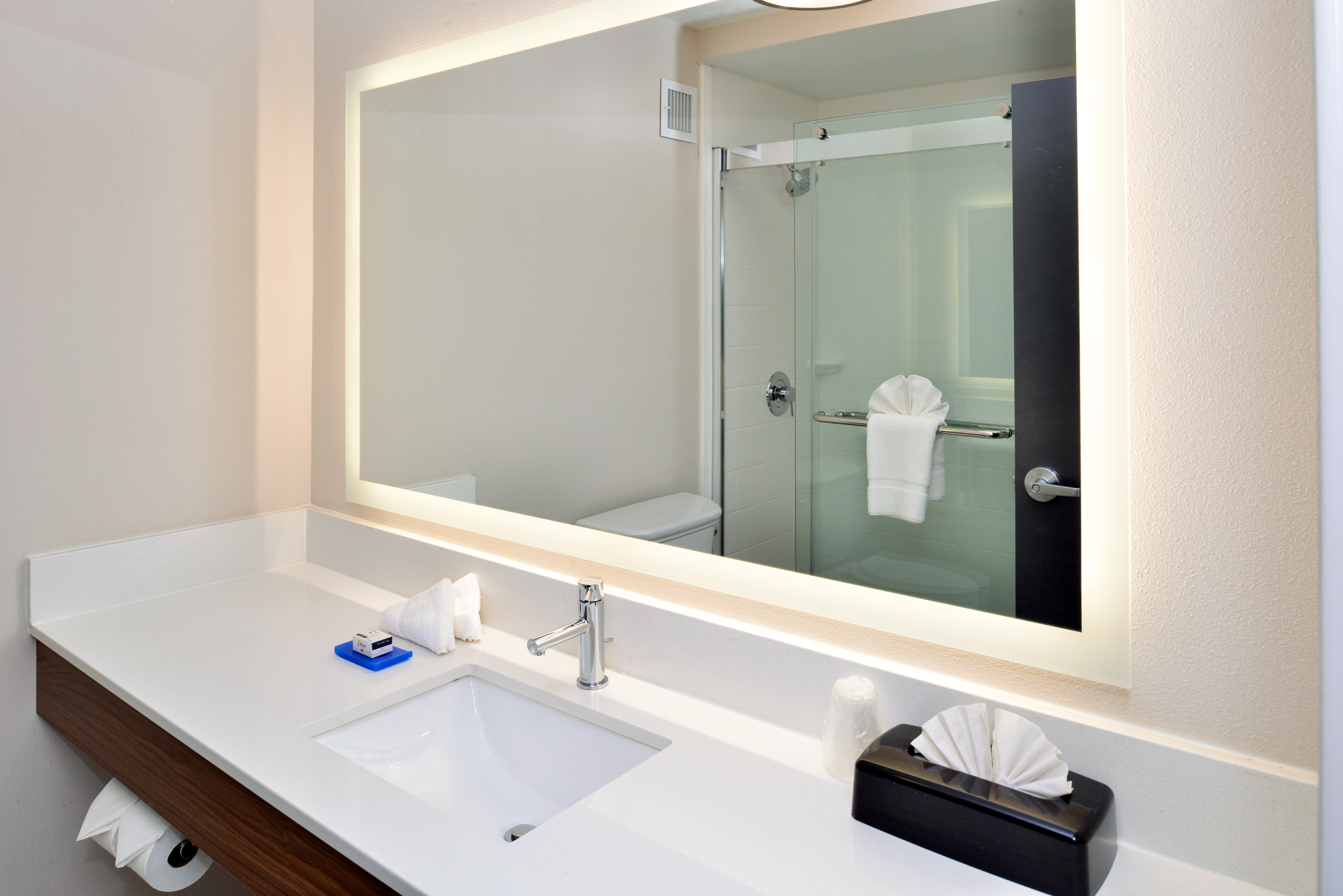 holiday inn express winston salem medical center area by ihg