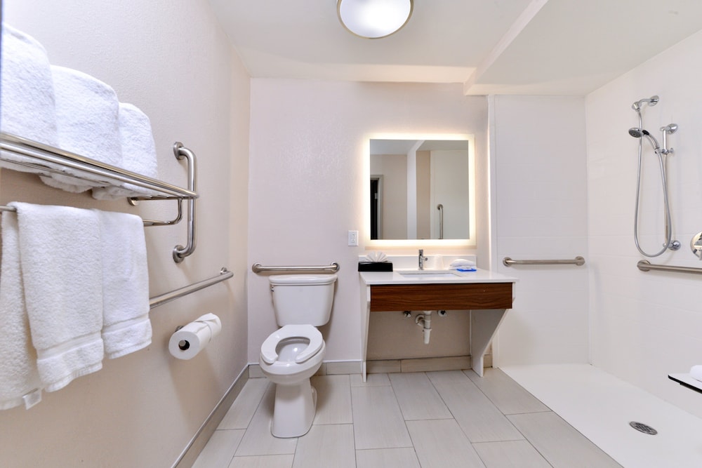holiday inn express winston salem medical center area by ihg