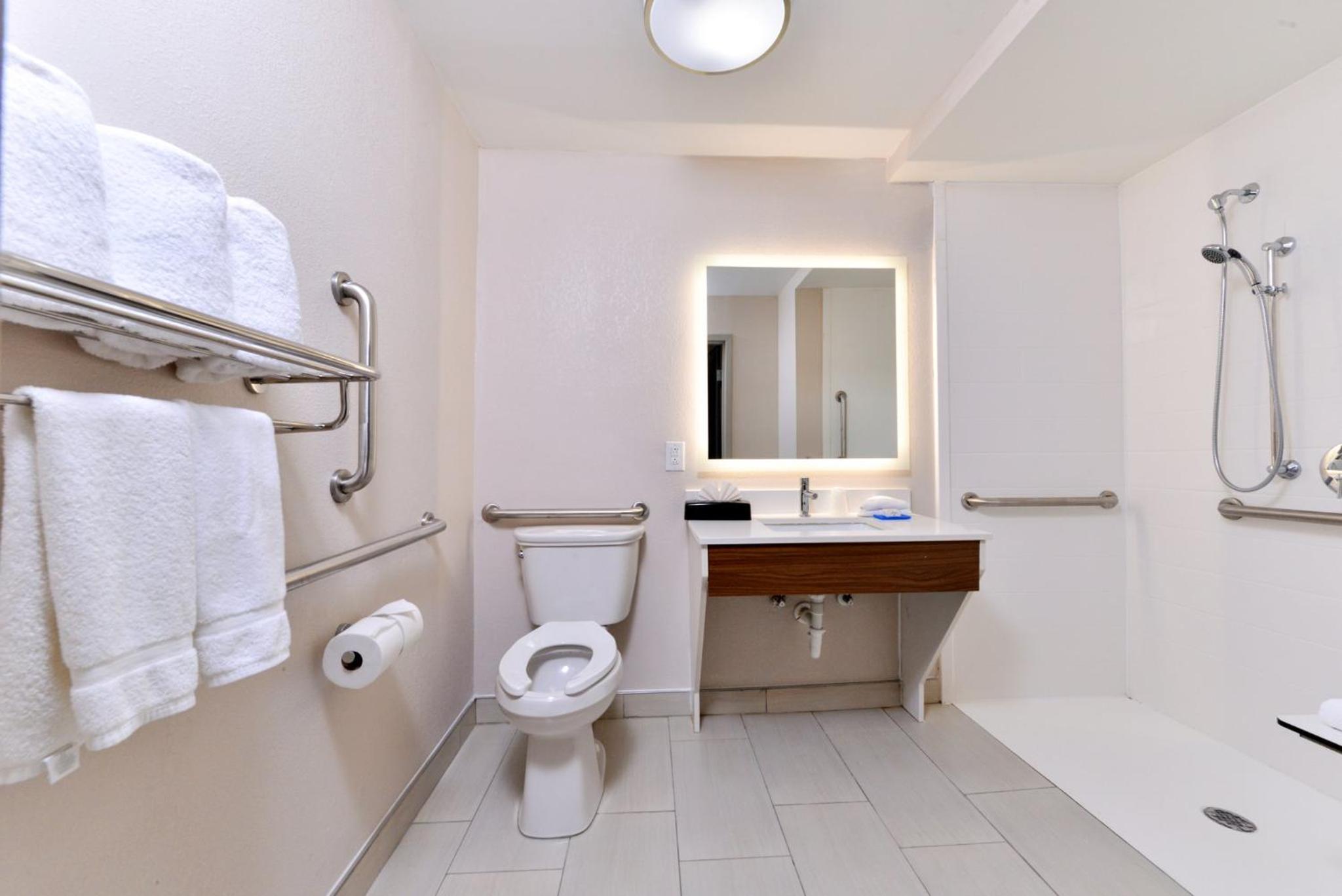 holiday inn express winston salem medical center area by ihg