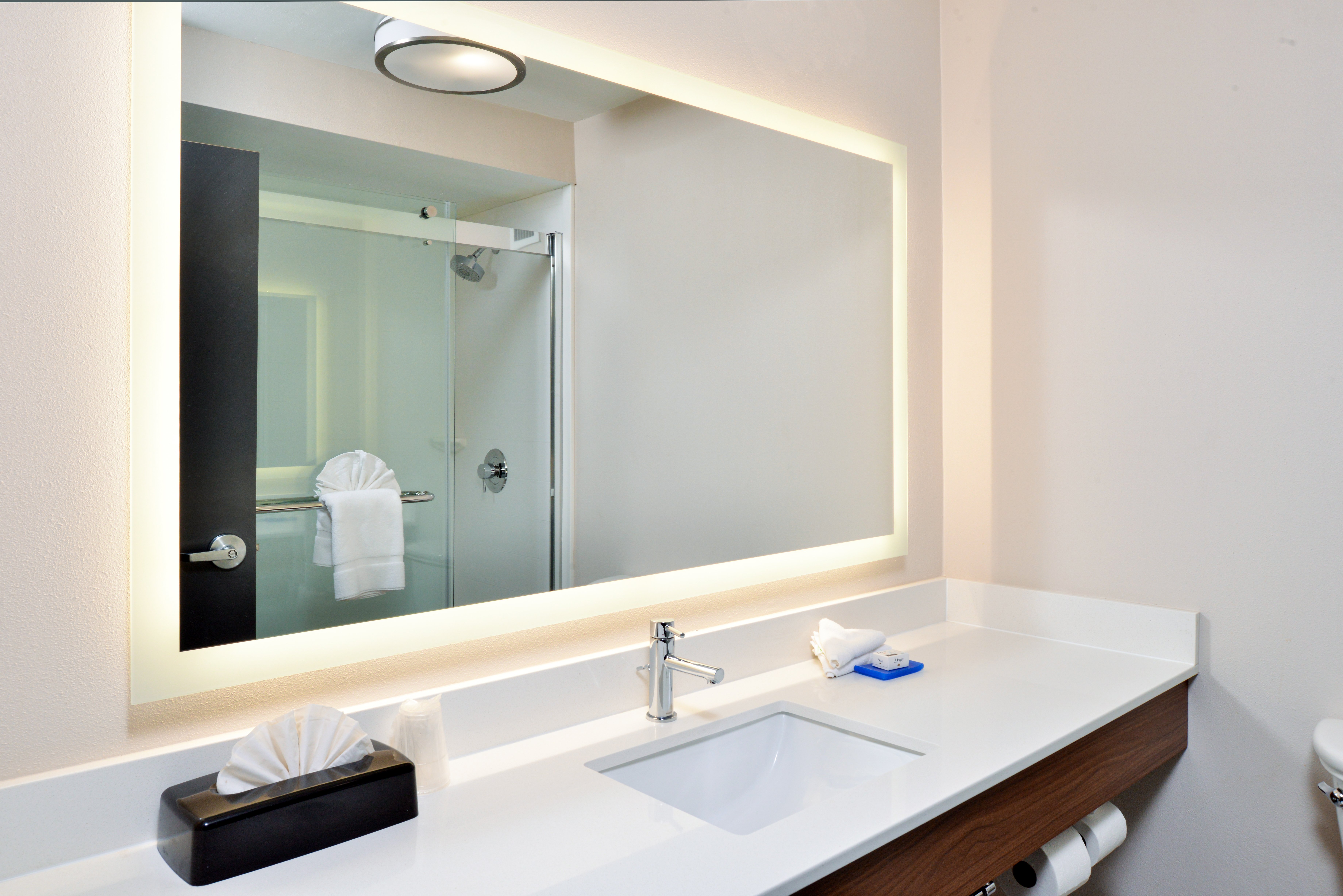 holiday inn express winston salem medical center area by ihg