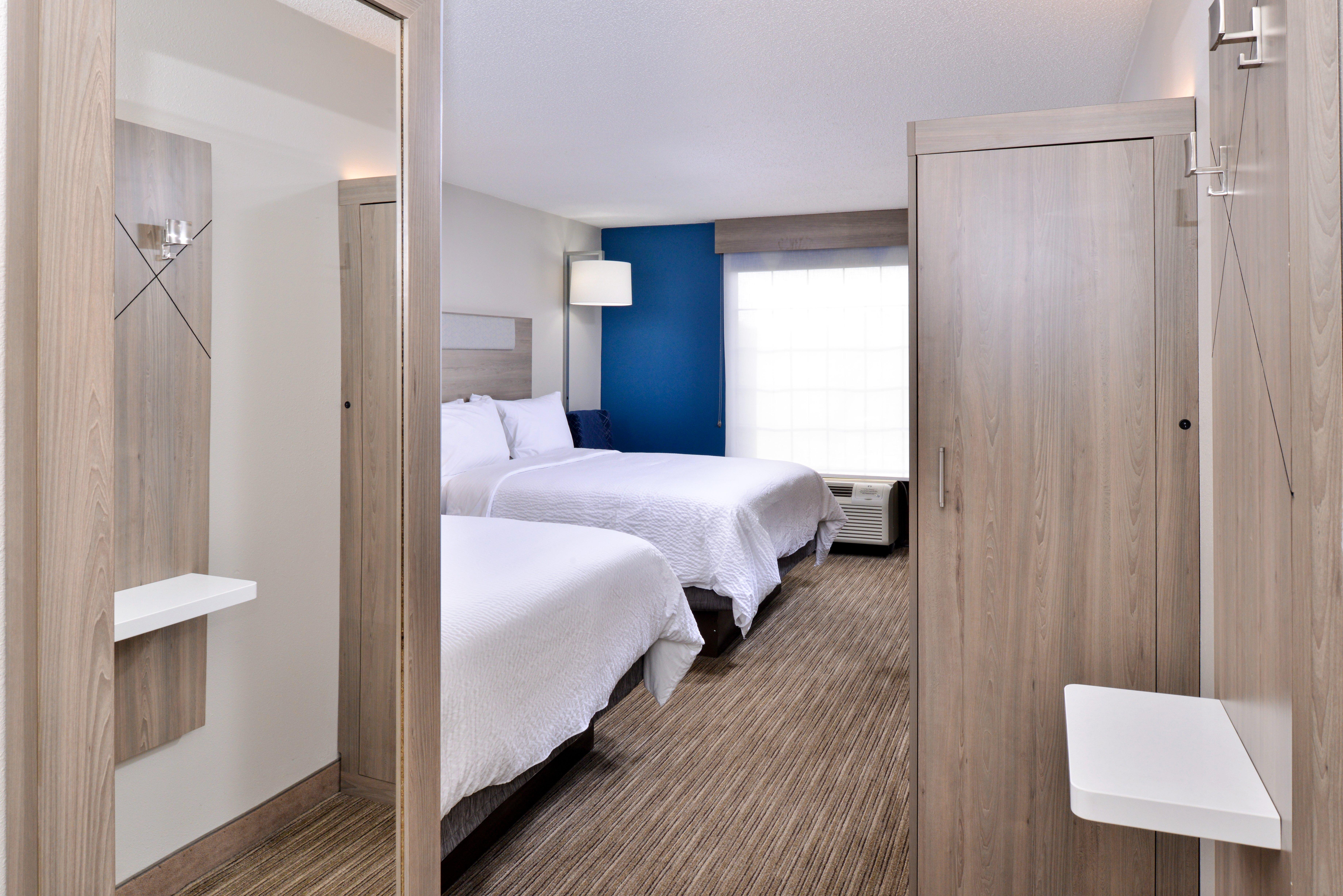 holiday inn express winston salem medical center area by ihg