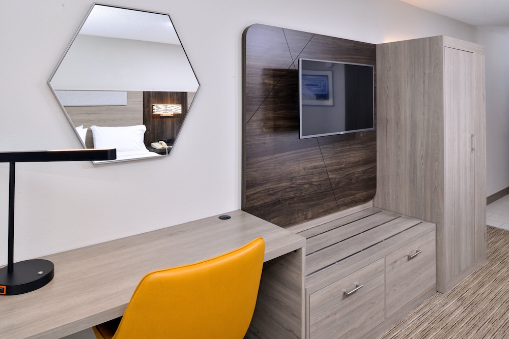 holiday inn express winston salem medical center area by ihg