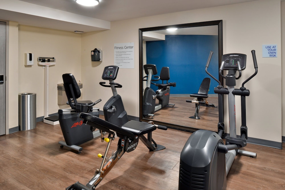 holiday inn express winston salem medical center area by ihg