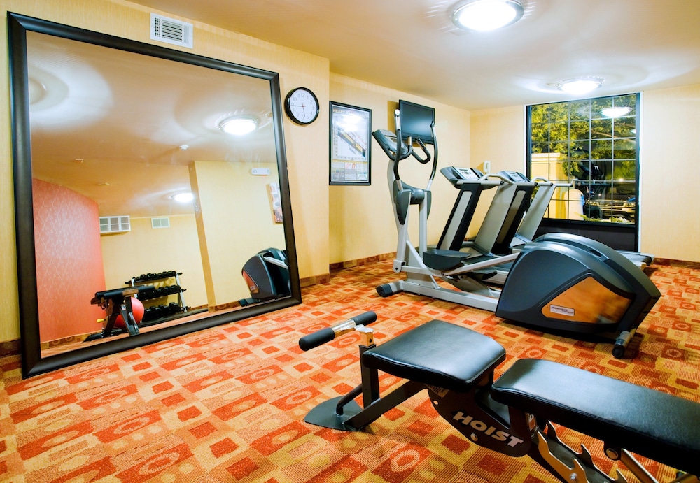 holiday inn express winston salem medical center area by ihg