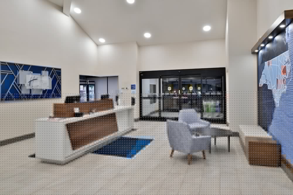 holiday inn express winston salem medical center area by ihg