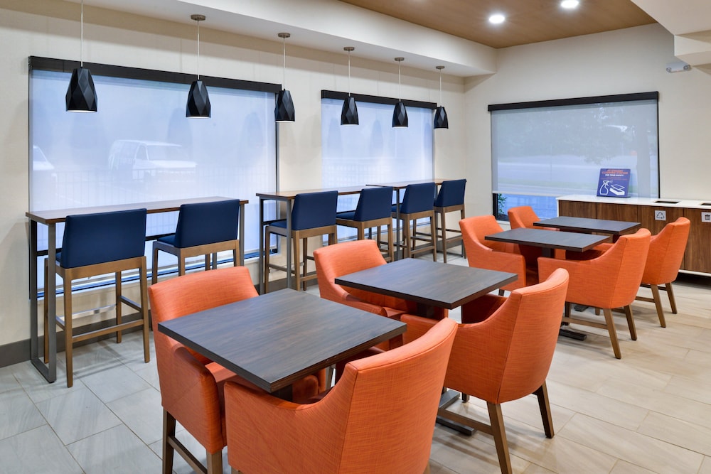holiday inn express winston salem medical center area by ihg