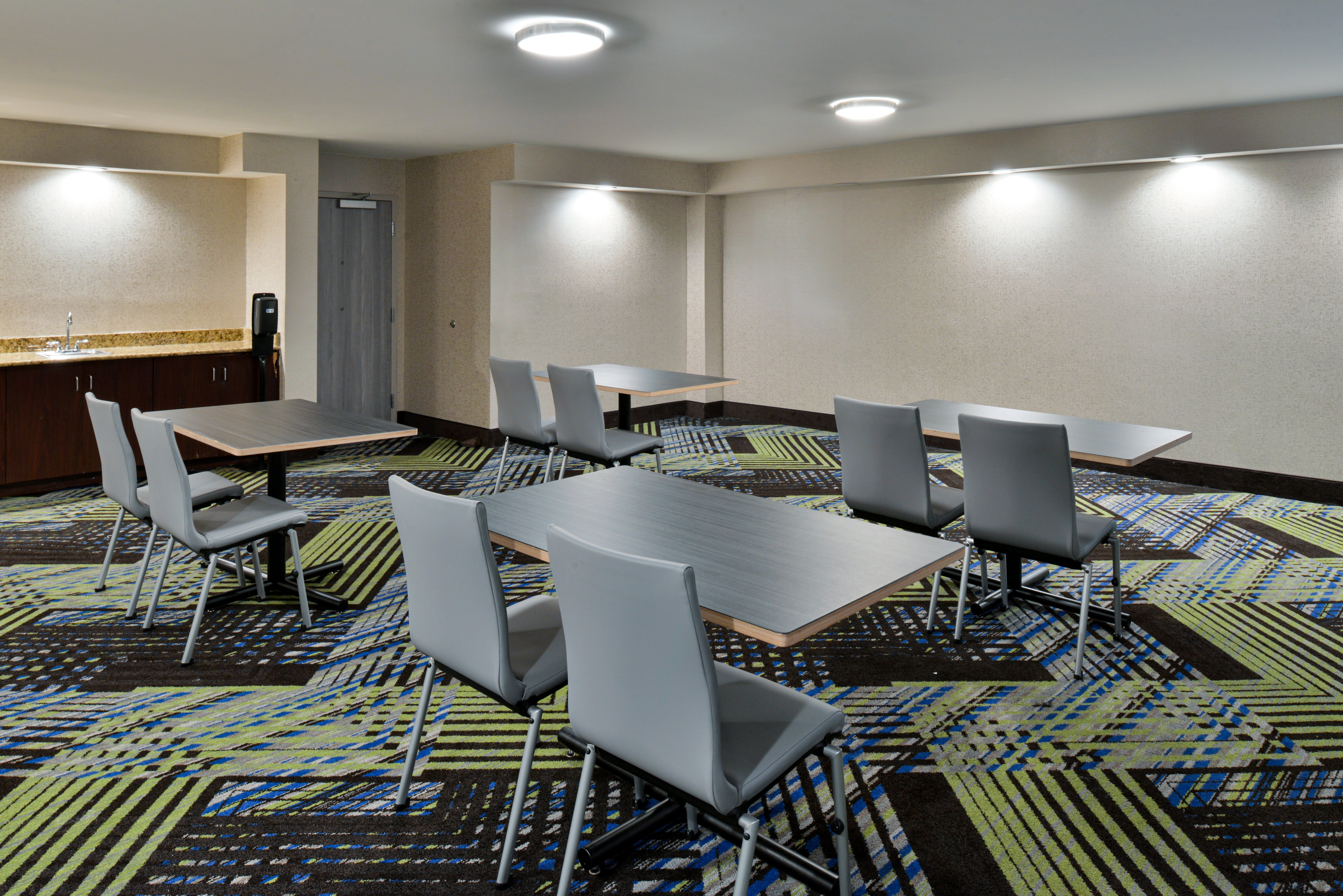 holiday inn express winston salem medical center area by ihg