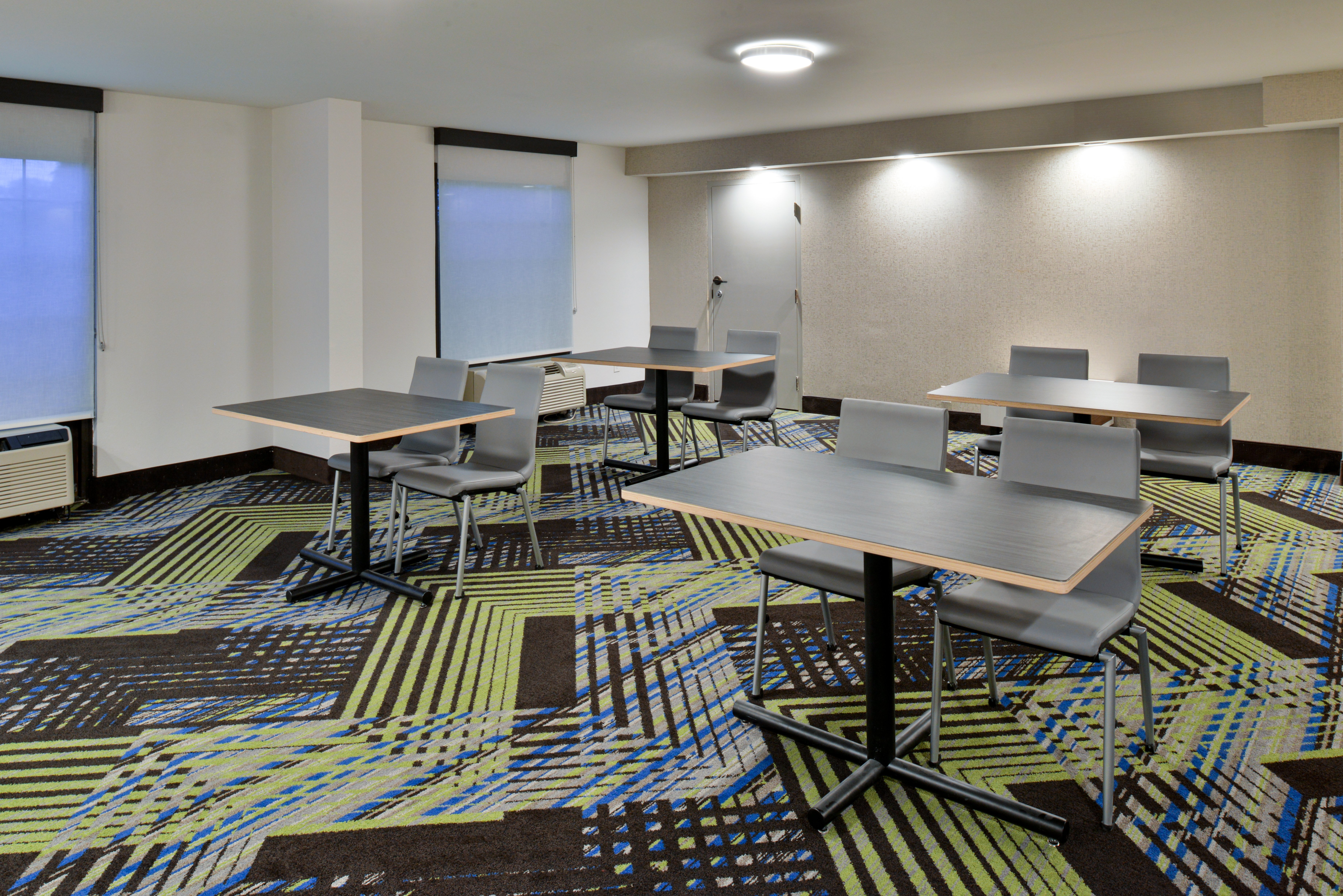 holiday inn express winston salem medical center area by ihg