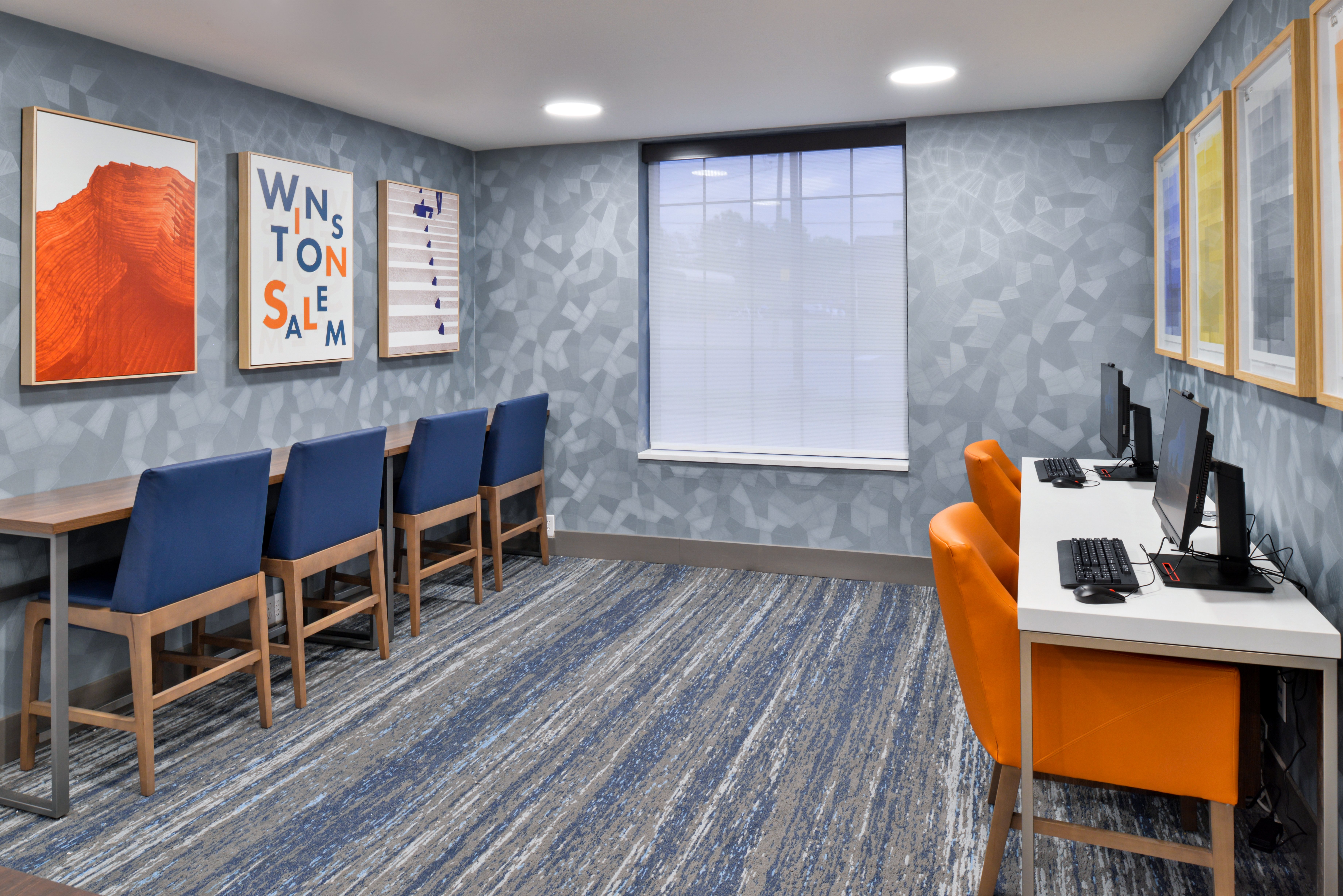holiday inn express winston salem medical center area by ihg