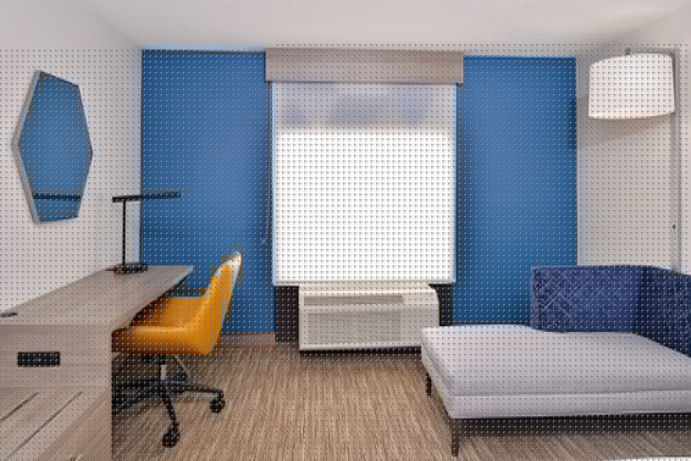 holiday inn express winston salem medical center area by ihg