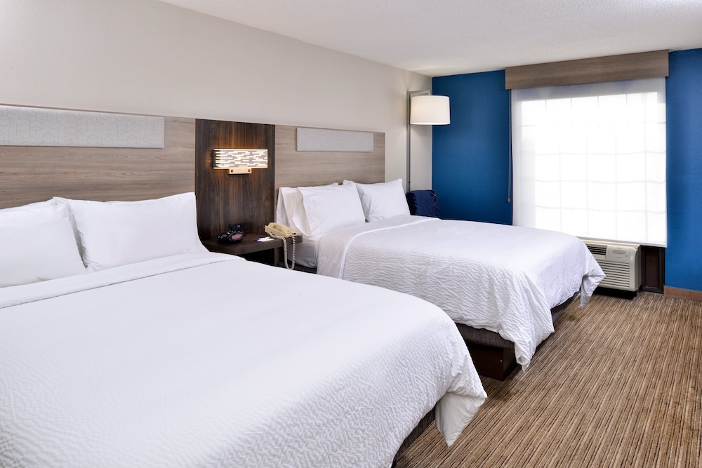 holiday inn express winston salem medical center area by ihg
