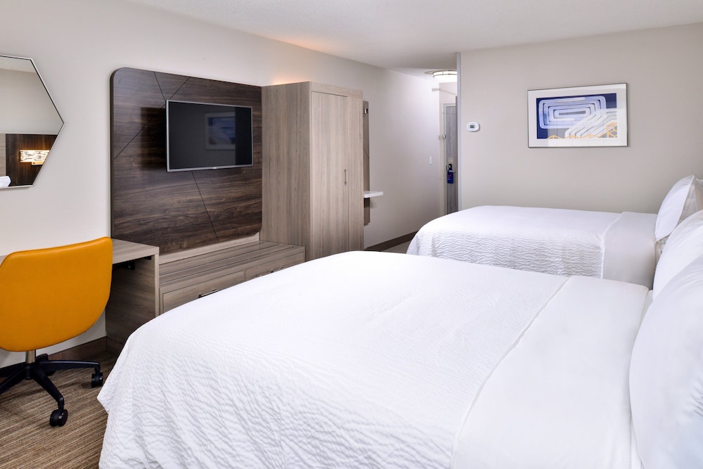 holiday inn express winston salem medical center area by ihg