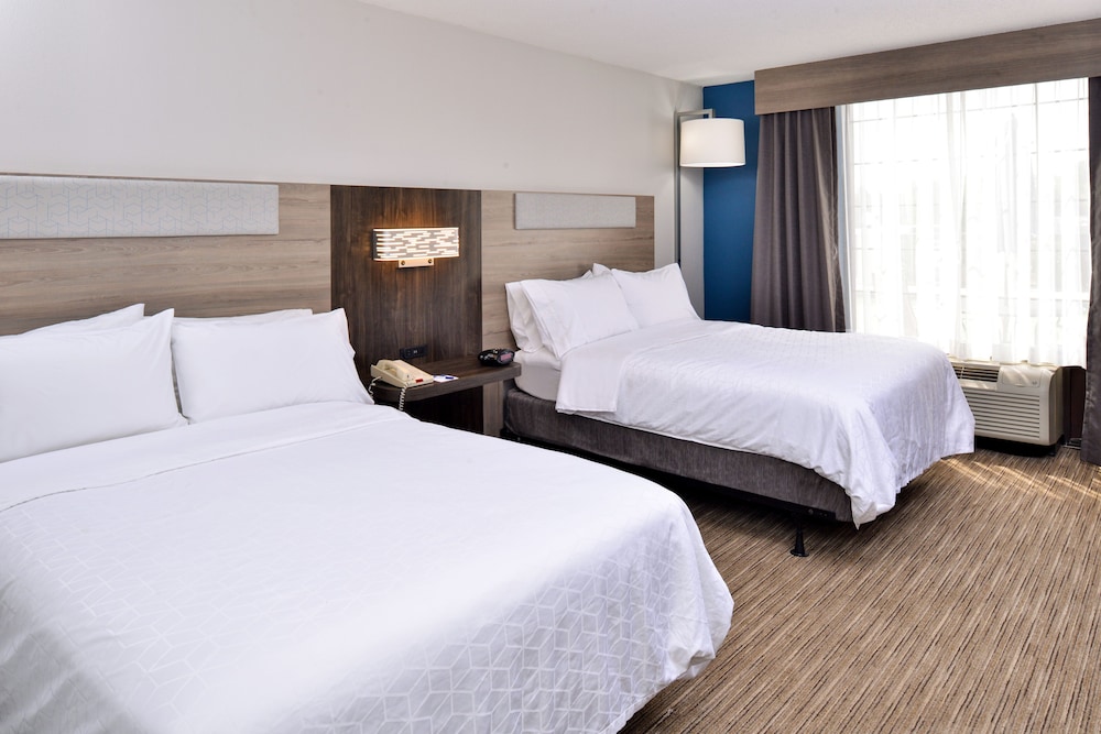 holiday inn express winston salem medical center area by ihg