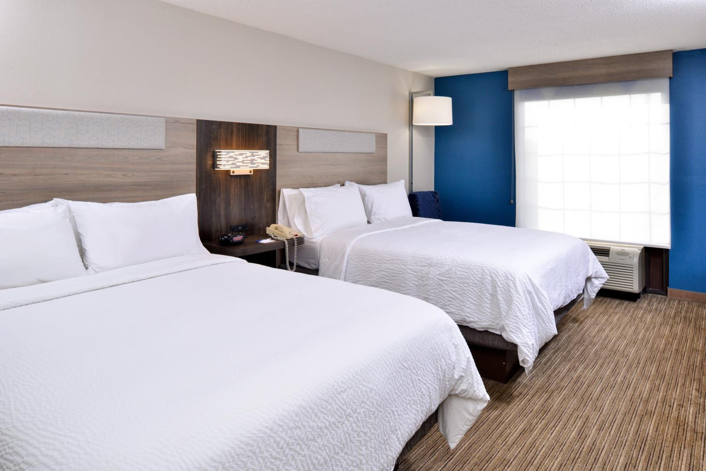 holiday inn express winston salem medical center area by ihg