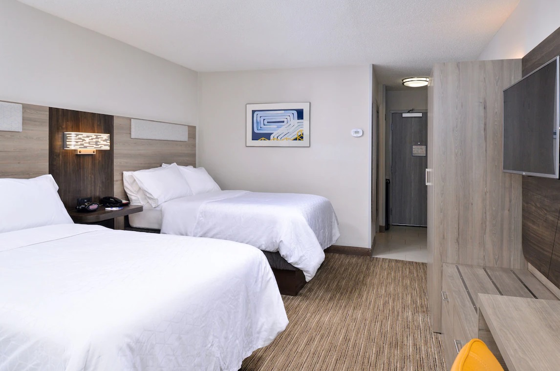 holiday inn express winston salem medical center area by ihg