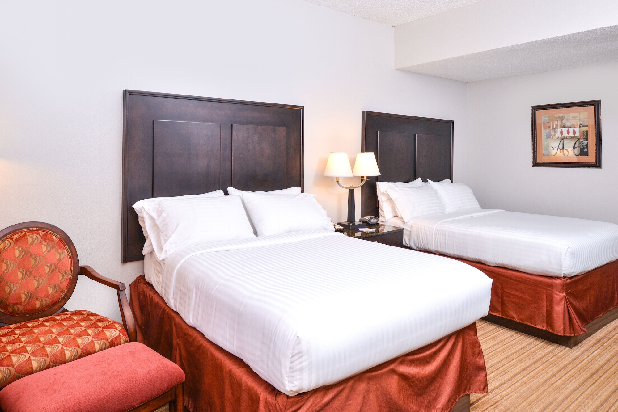 holiday inn express winston salem medical center area by ihg