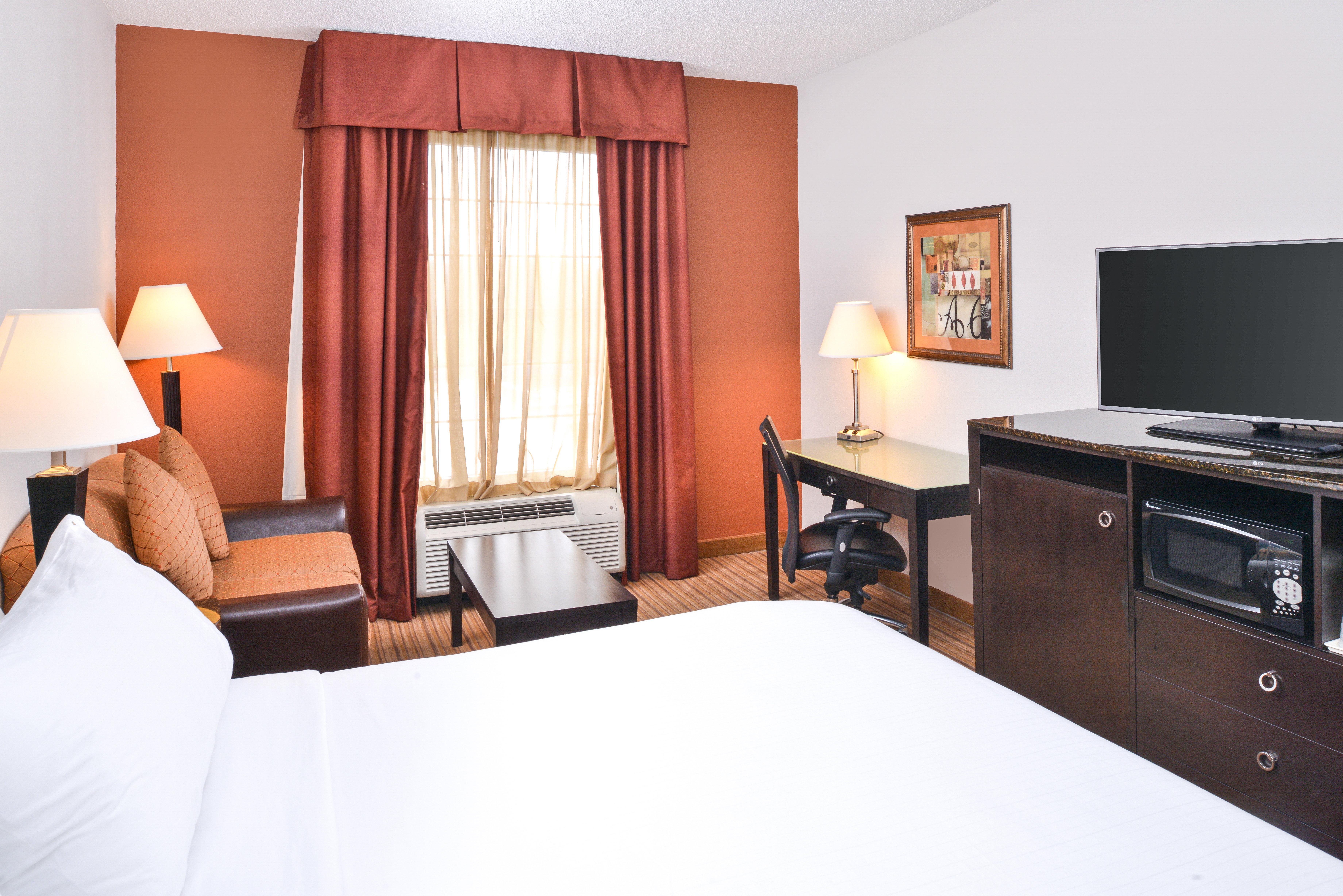 holiday inn express winston salem medical center area by ihg