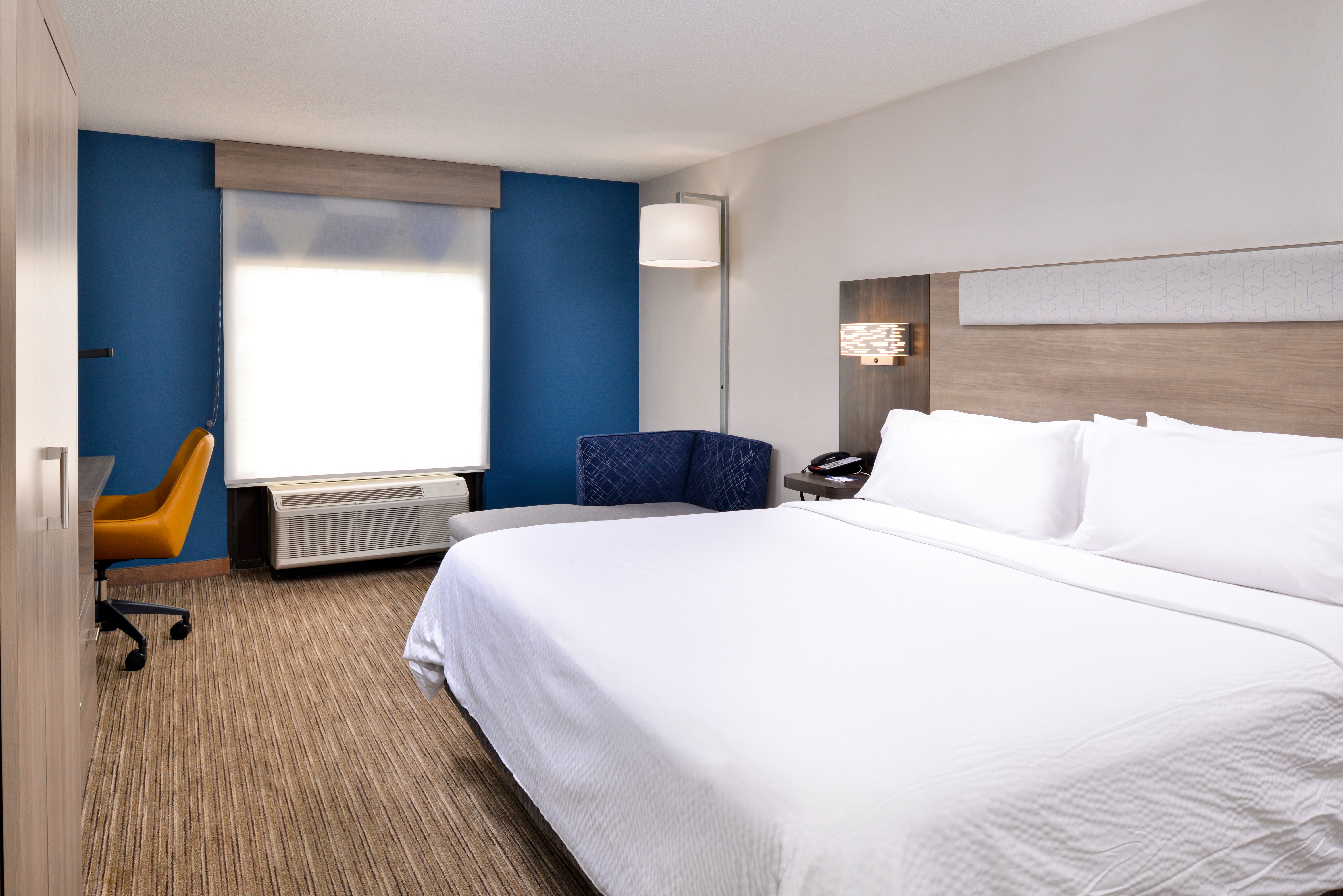 holiday inn express winston salem medical center area by ihg