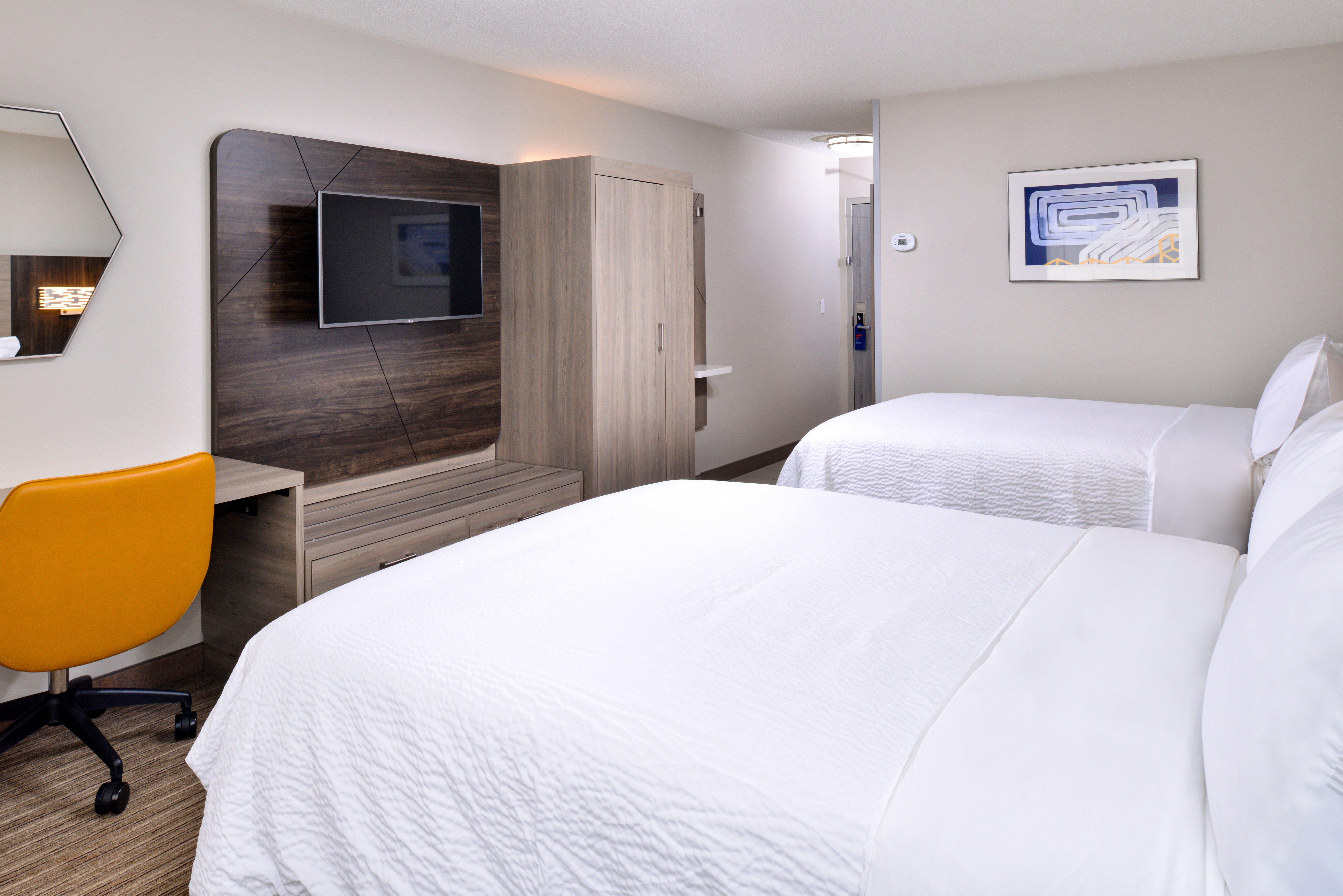 holiday inn express winston salem medical center area by ihg