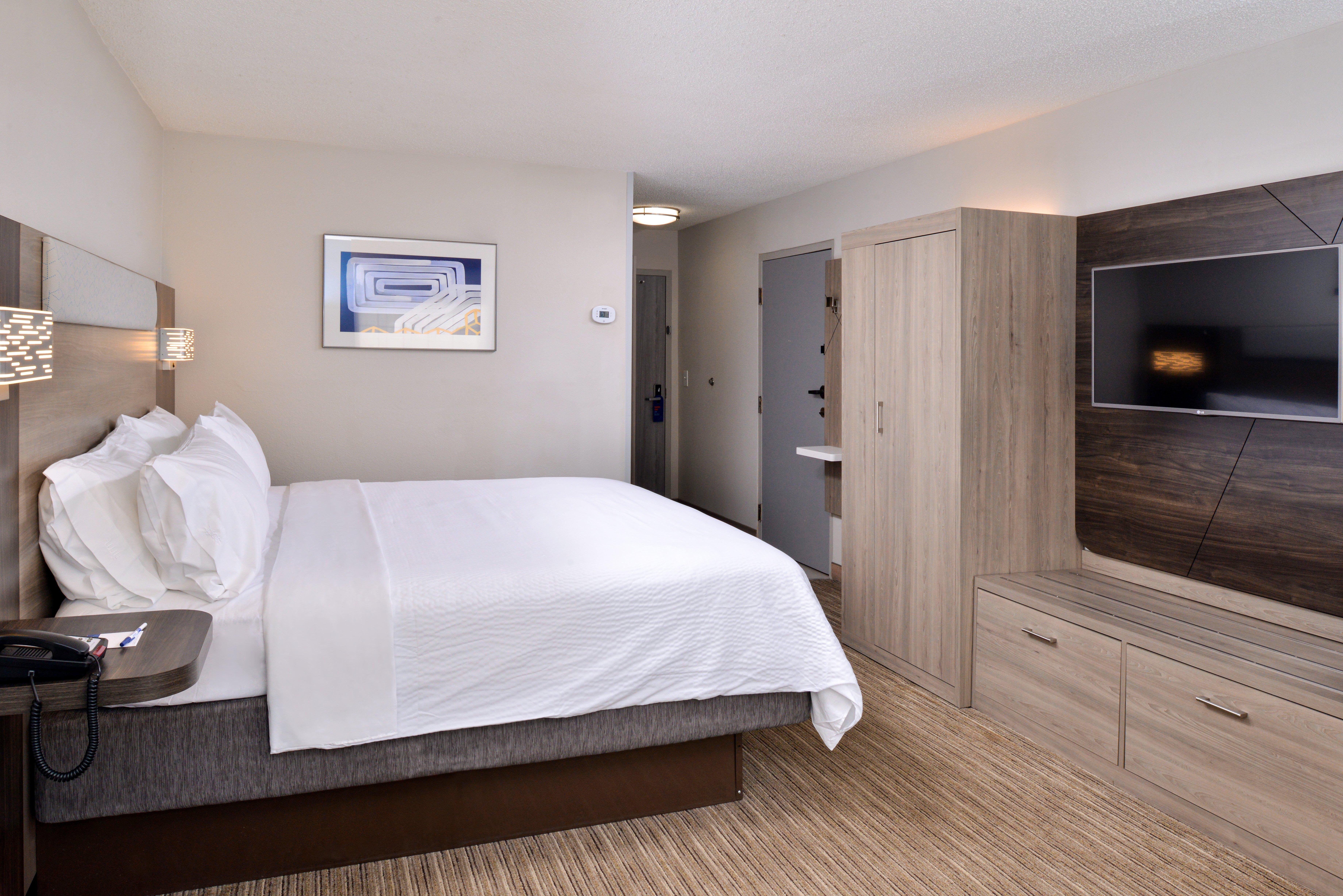 holiday inn express winston salem medical center area by ihg