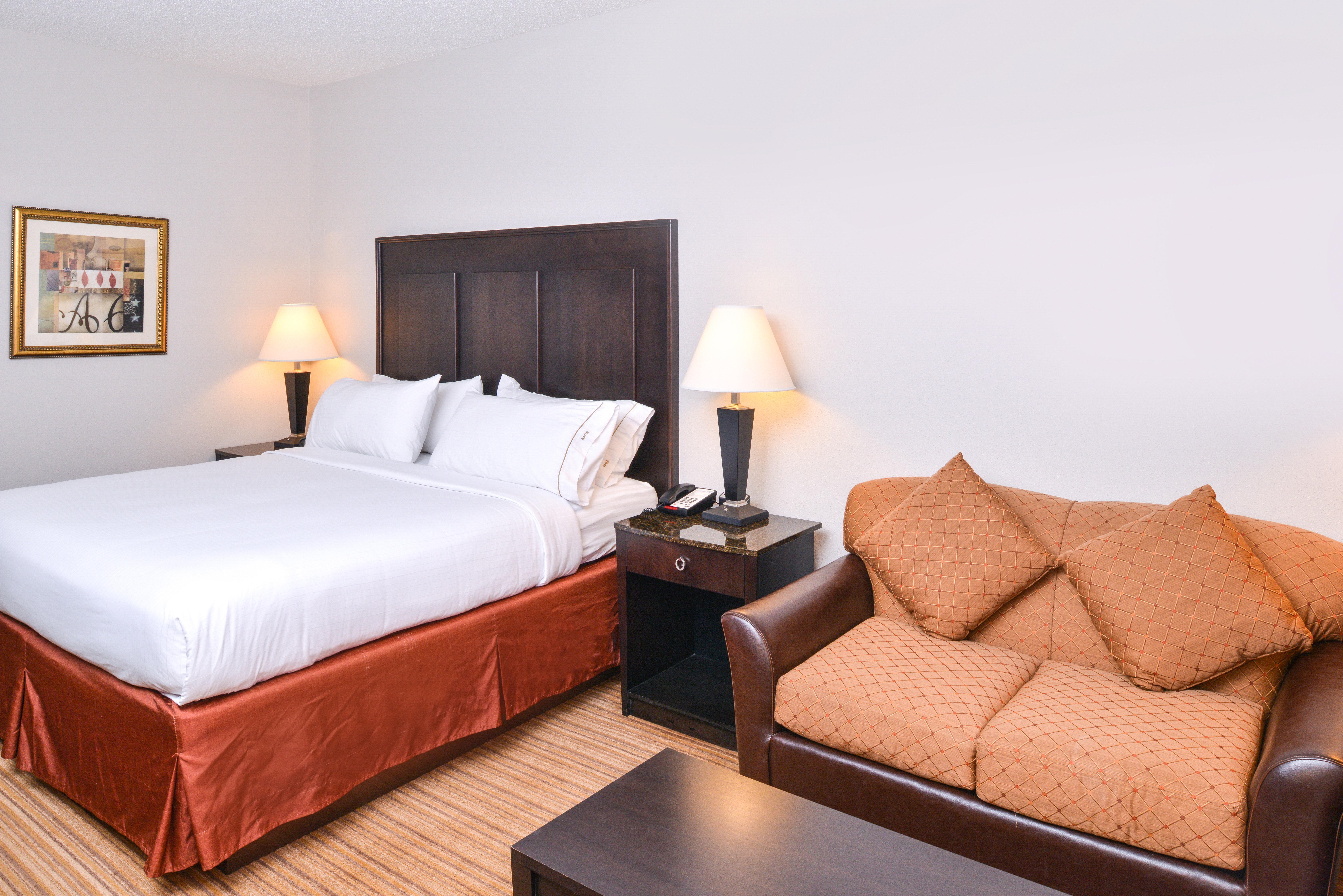 holiday inn express winston salem medical center area by ihg